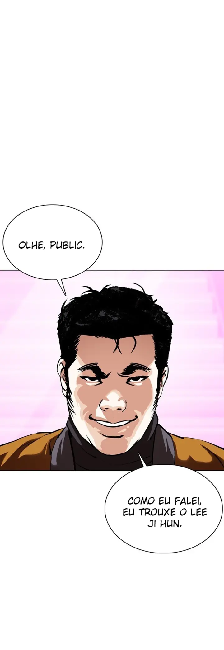 Read Aparências (PT-BR) PT Manga Online