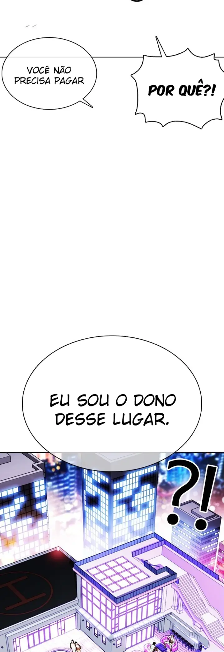 Read Aparências (PT-BR) PT Manga Online