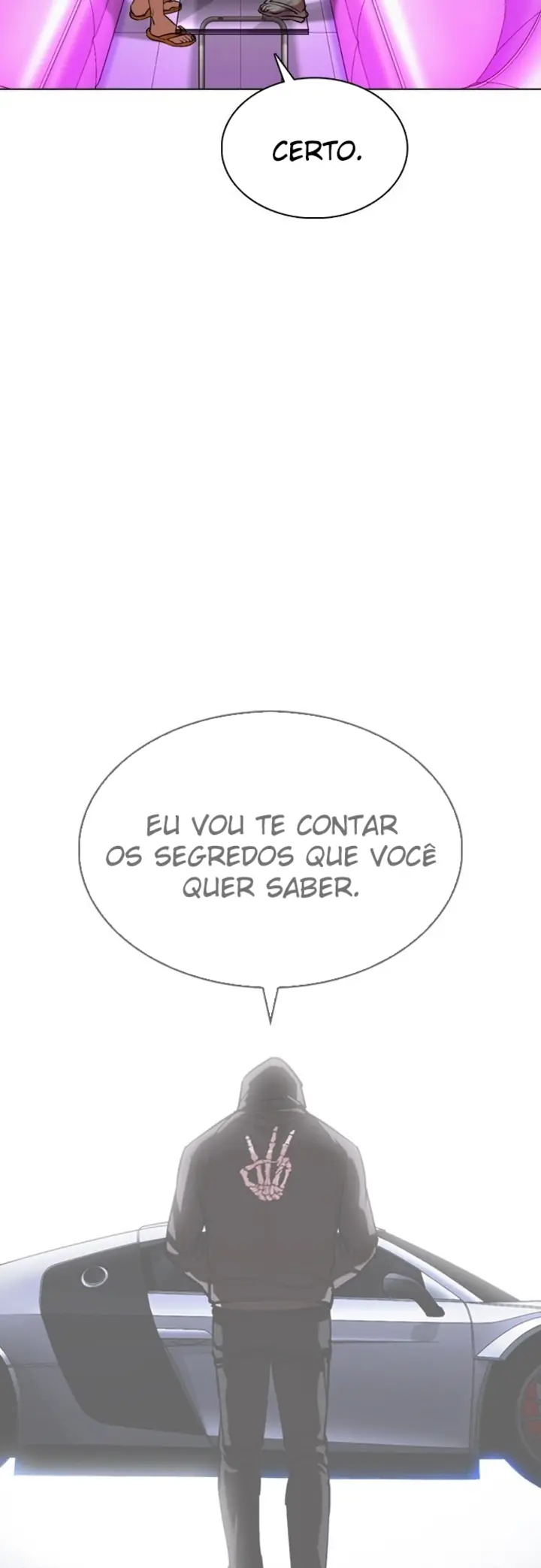Read Aparências (PT-BR) PT Manga Online