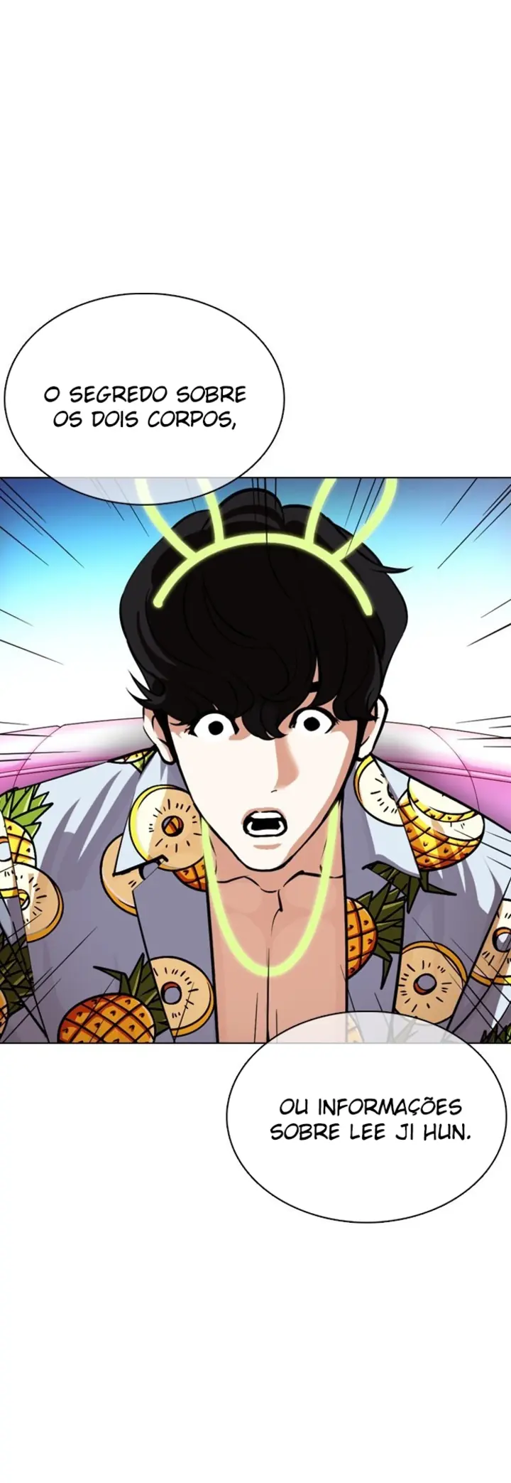 Read Aparências (PT-BR) PT Manga Online