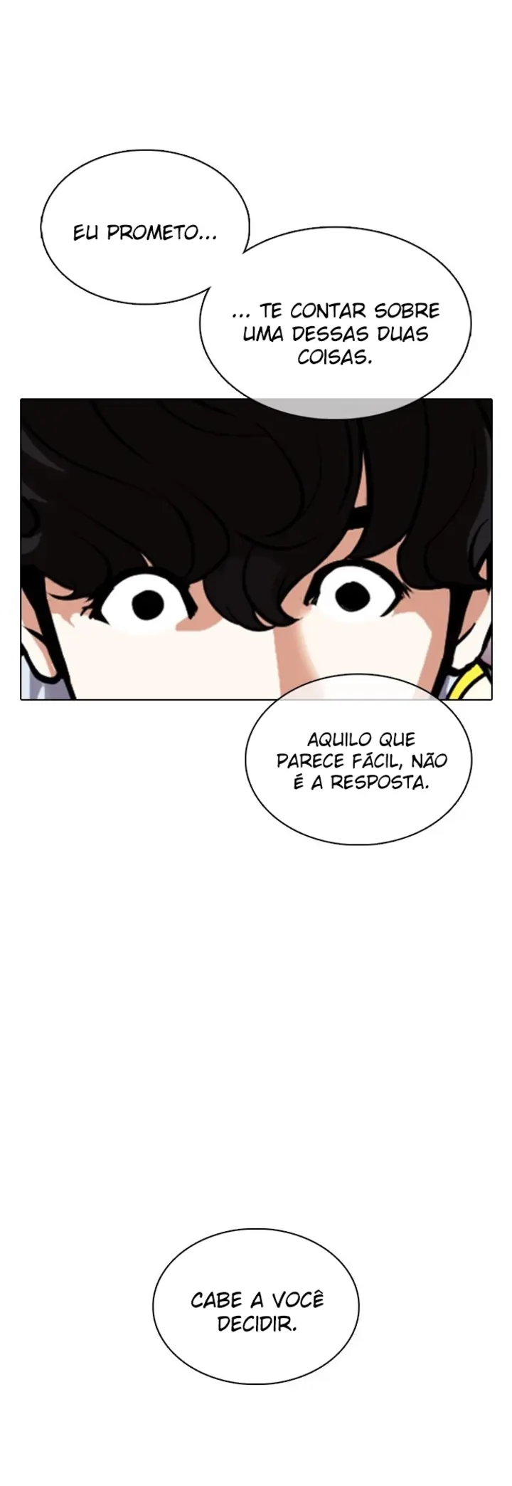 Read Aparências (PT-BR) PT Manga Online