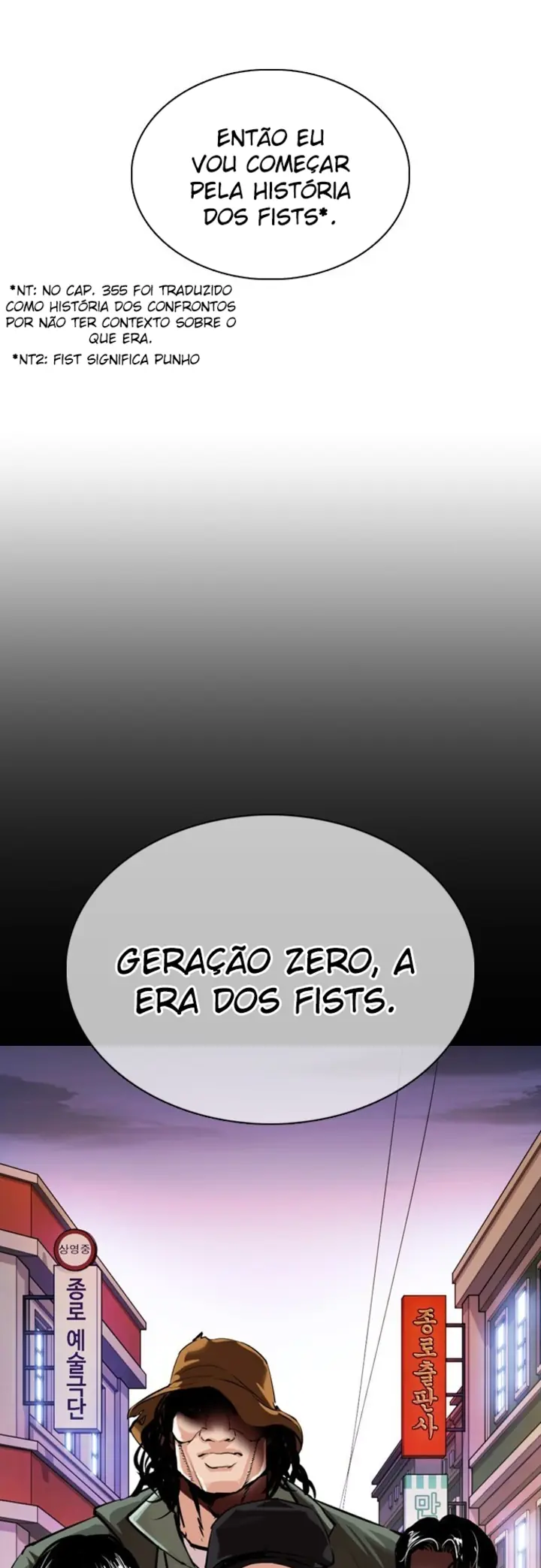 Read Aparências (PT-BR) PT Manga Online