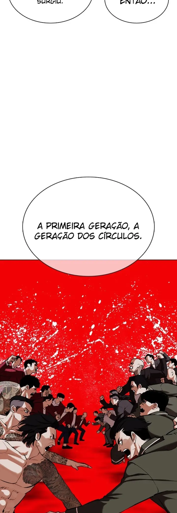 Read Aparências (PT-BR) PT Manga Online