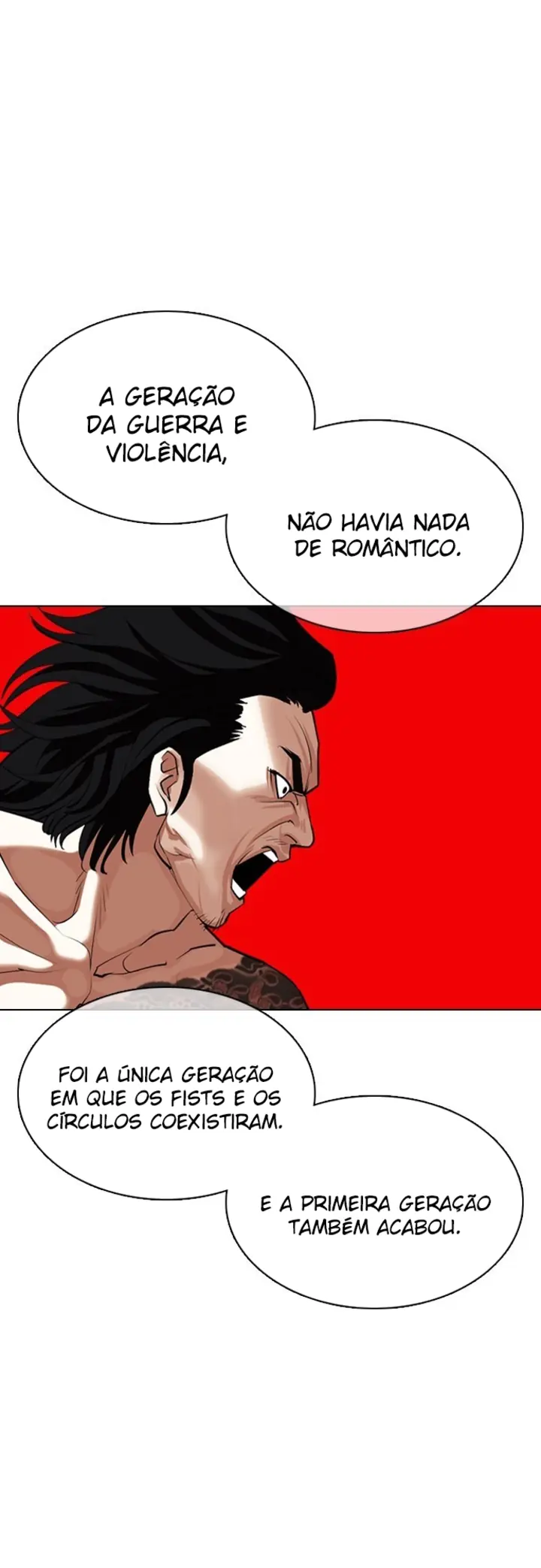Read Aparências (PT-BR) PT Manga Online
