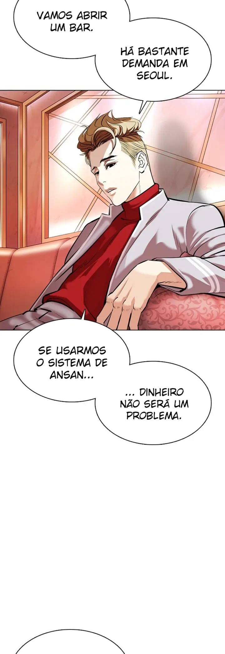 Read Aparências (PT-BR) PT Manga Online