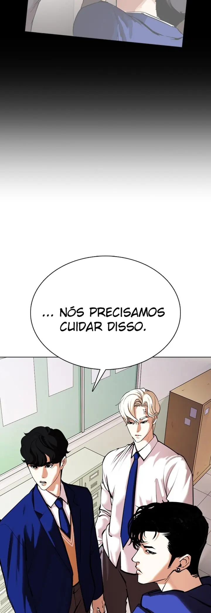 Read Aparências (PT-BR) PT Manga Online