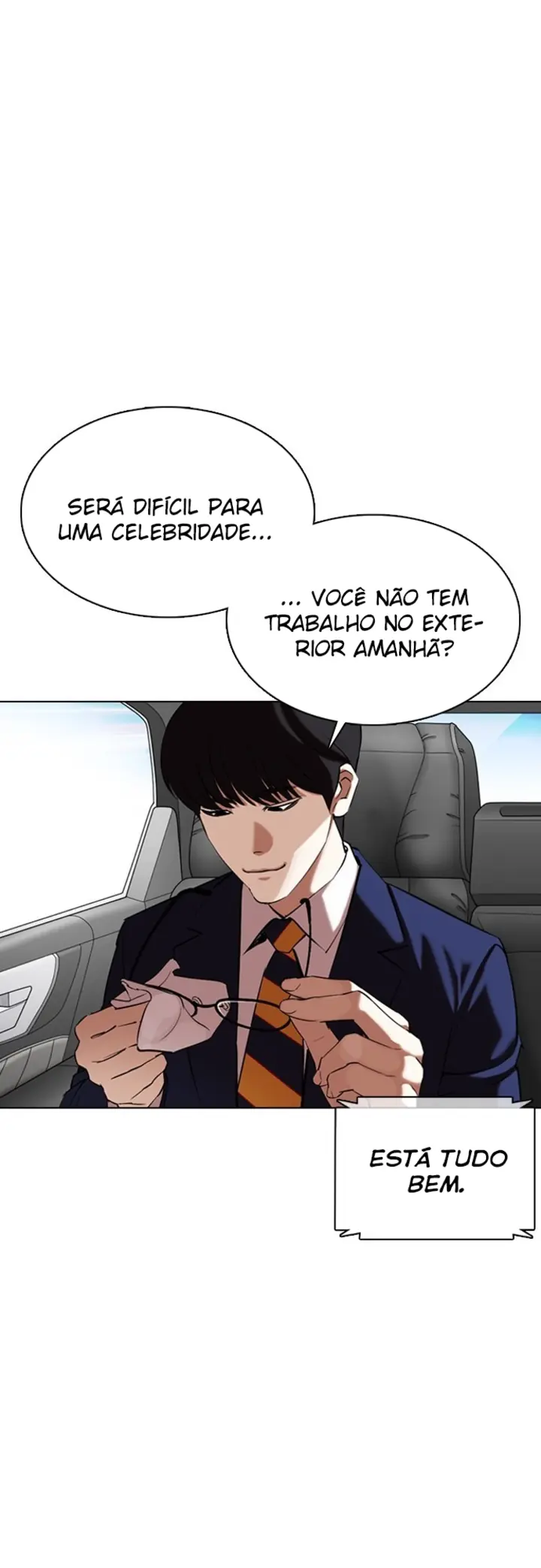 Read Aparências (PT-BR) PT Manga Online