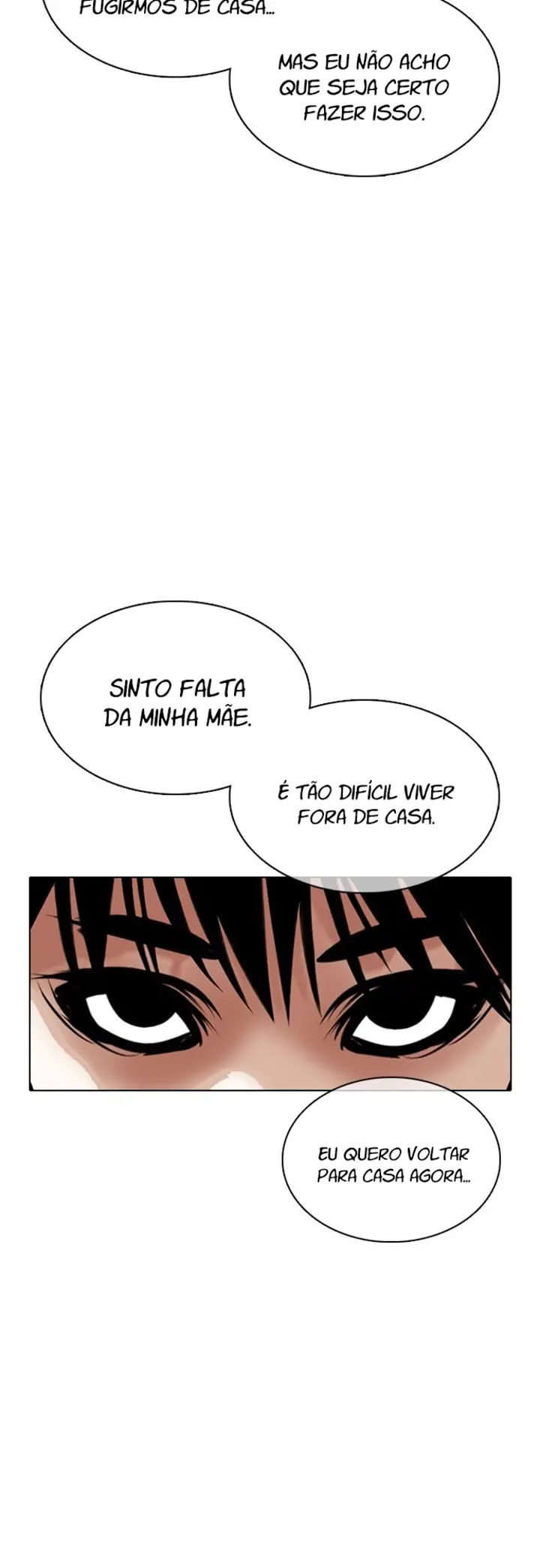 Read Aparências (PT-BR) PT Manga Online