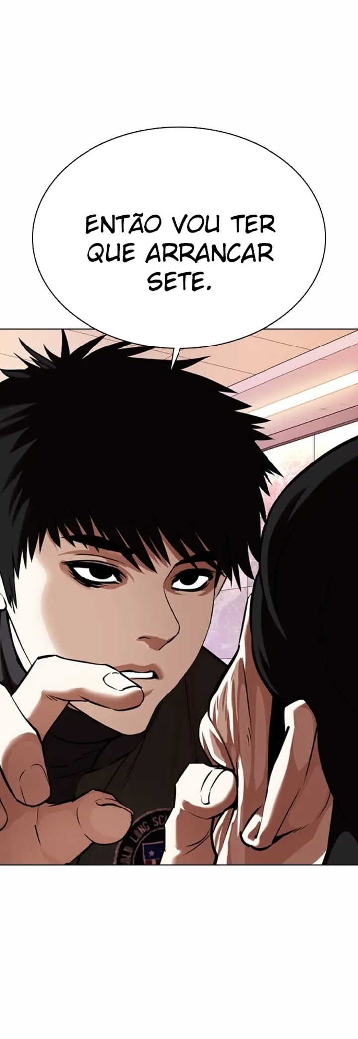 Read Aparências (PT-BR) PT Manga Online