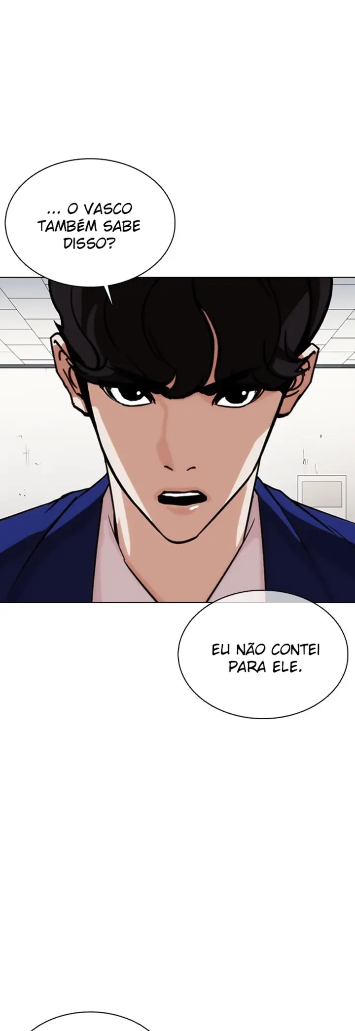Read Aparências (PT-BR) PT Manga Online