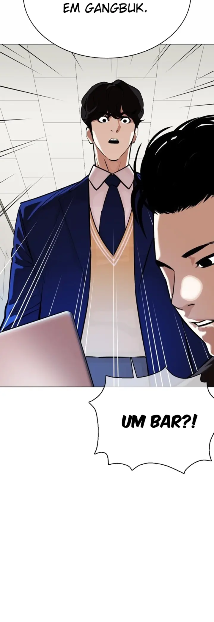 Read Aparências (PT-BR) PT Manga Online