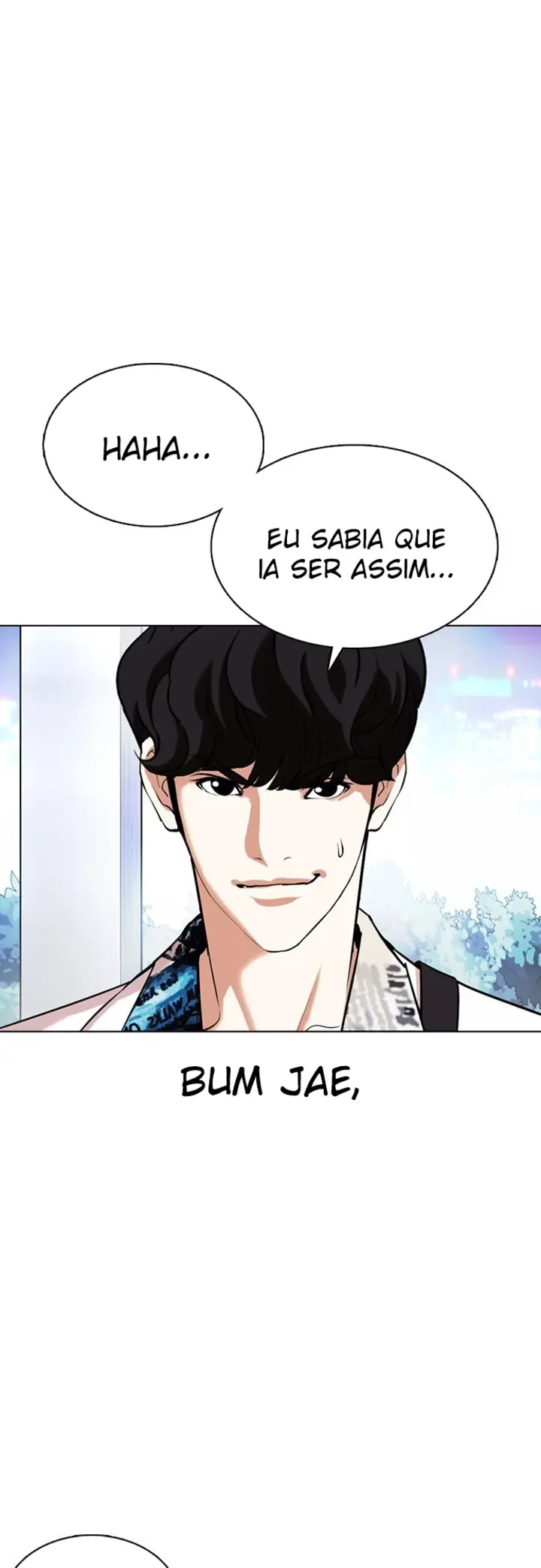 Read Aparências (PT-BR) PT Manga Online