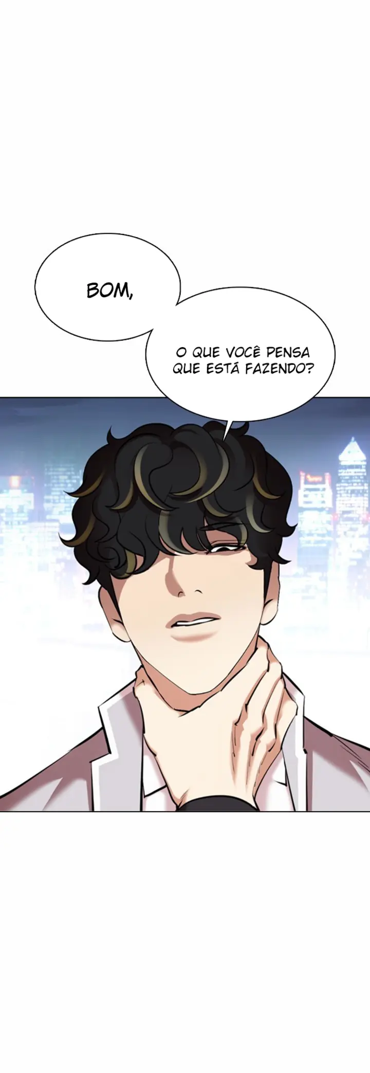 Read Aparências (PT-BR) PT Manga Online