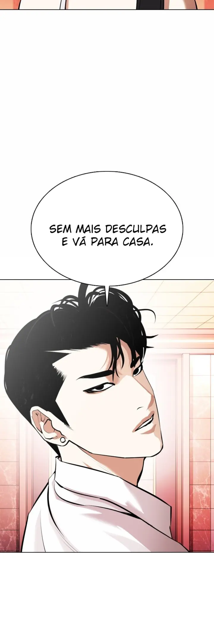 Read Aparências (PT-BR) PT Manga Online