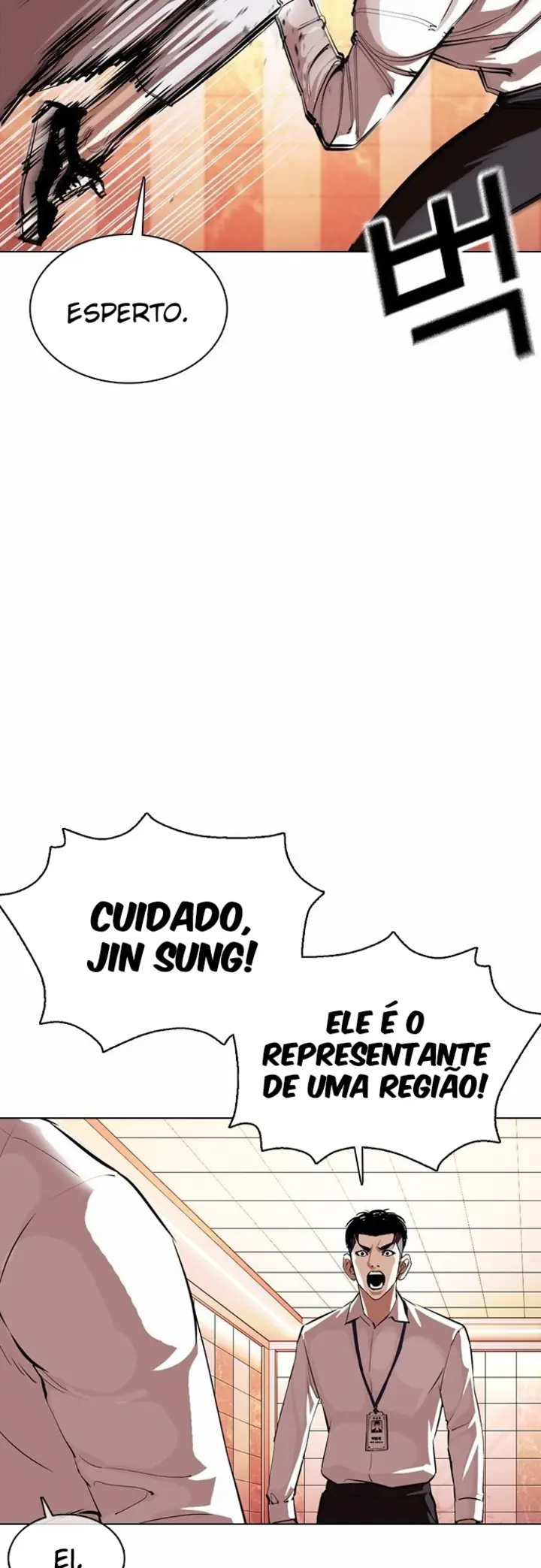 Read Aparências (PT-BR) PT Manga Online