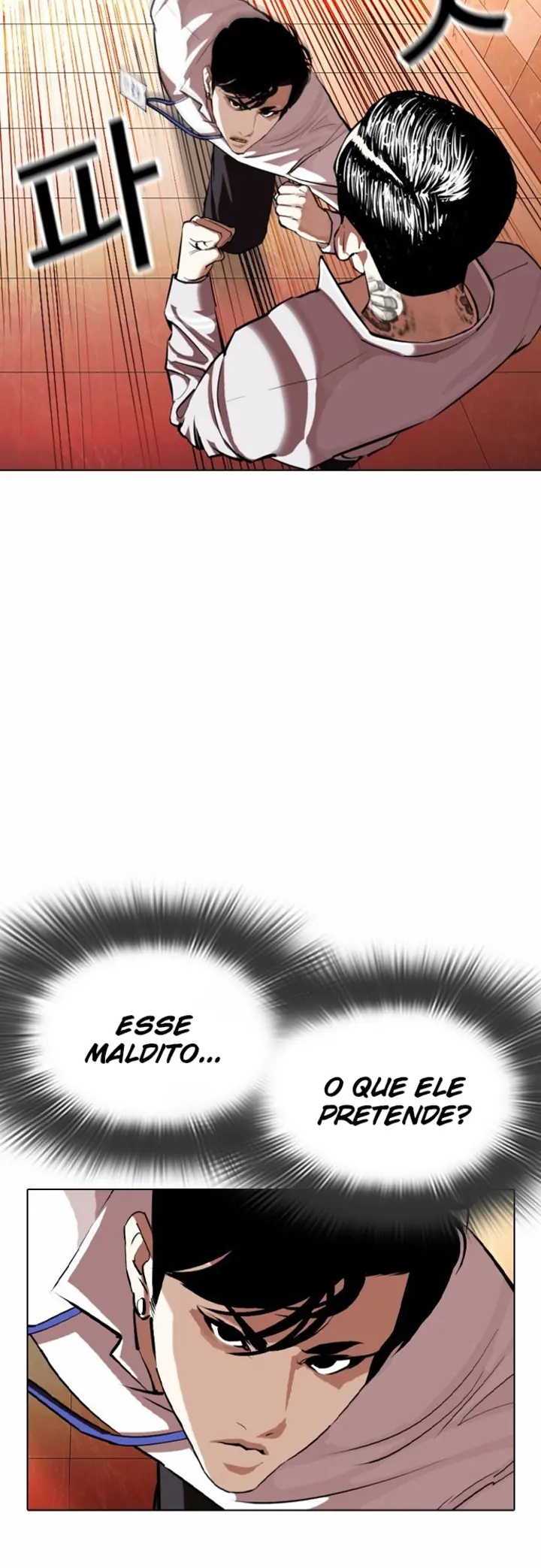 Read Aparências (PT-BR) PT Manga Online