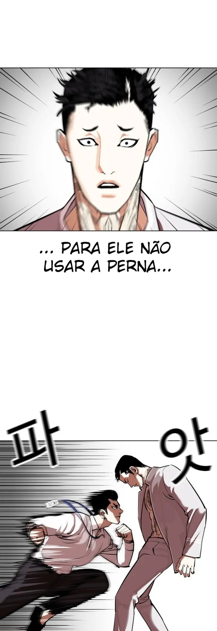 Read Aparências (PT-BR) PT Manga Online