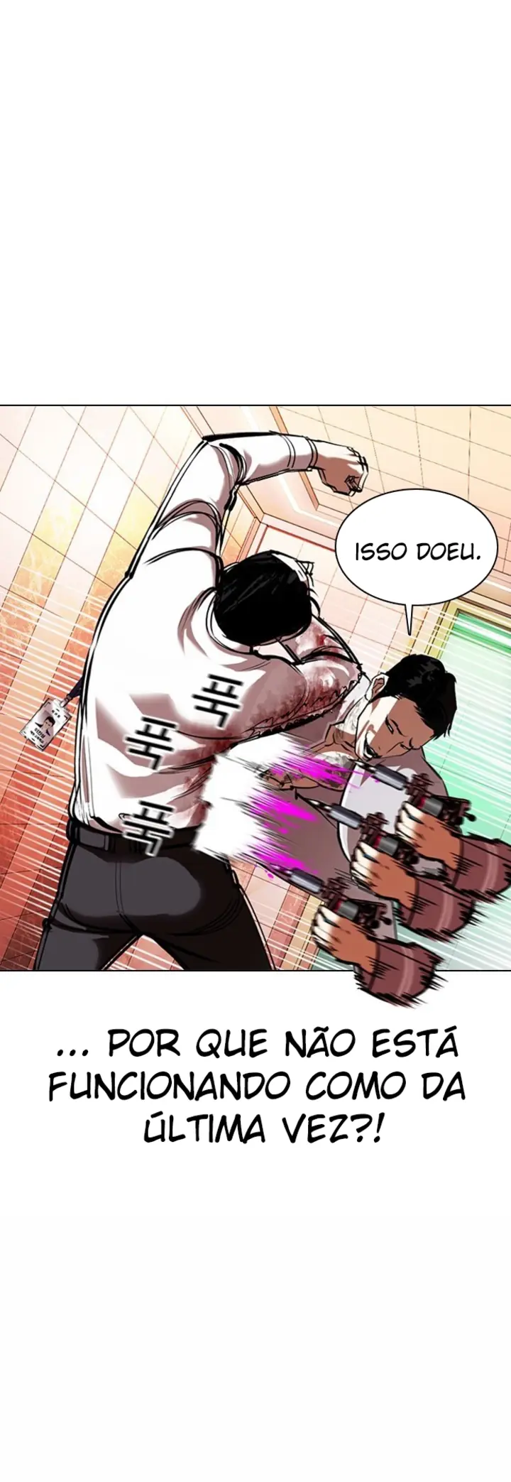 Read Aparências (PT-BR) PT Manga Online
