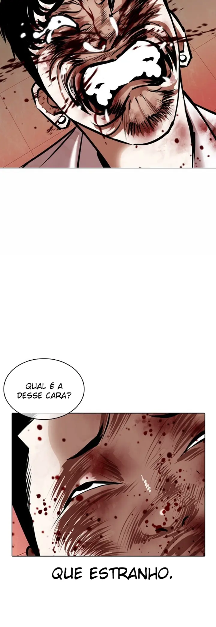 Read Aparências (PT-BR) PT Manga Online