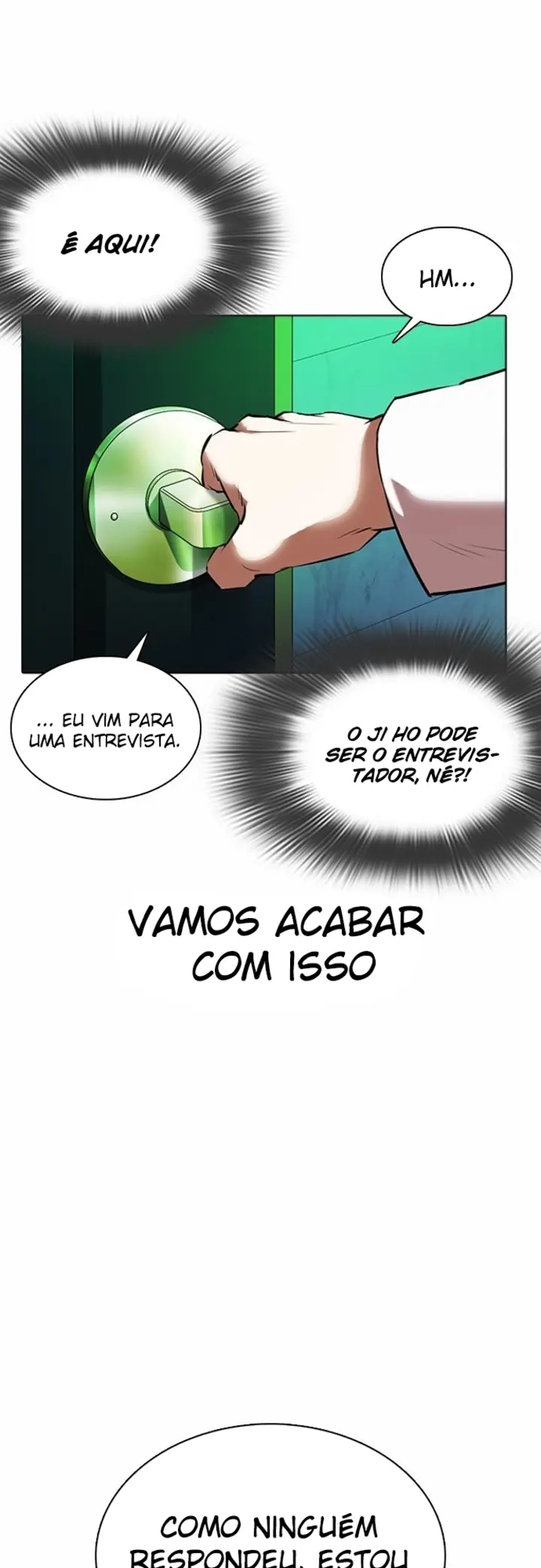Read Aparências (PT-BR) PT Manga Online