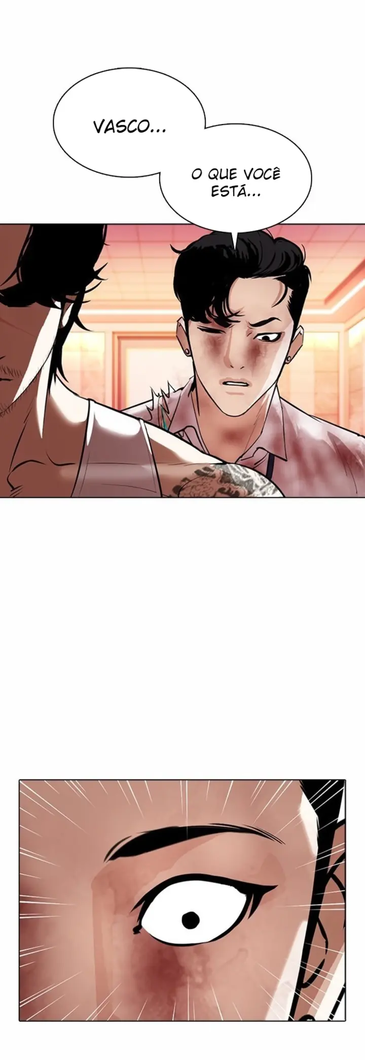 Read Aparências (PT-BR) PT Manga Online