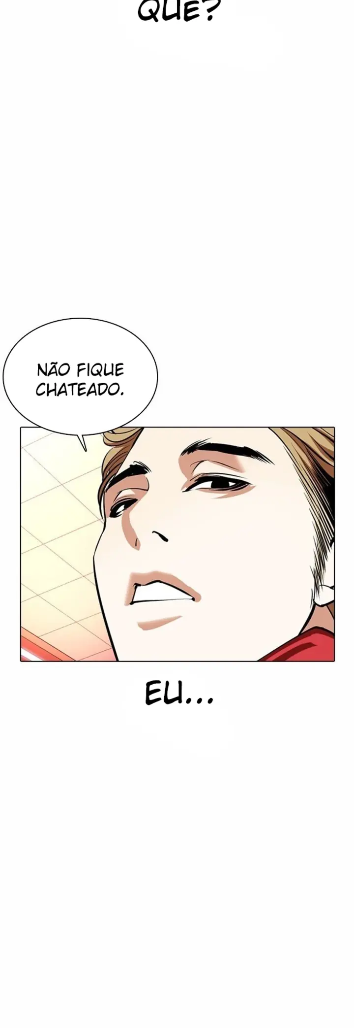 Read Aparências (PT-BR) PT Manga Online