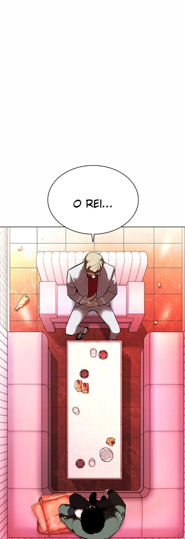 Read Aparências (PT-BR) PT Manga Online