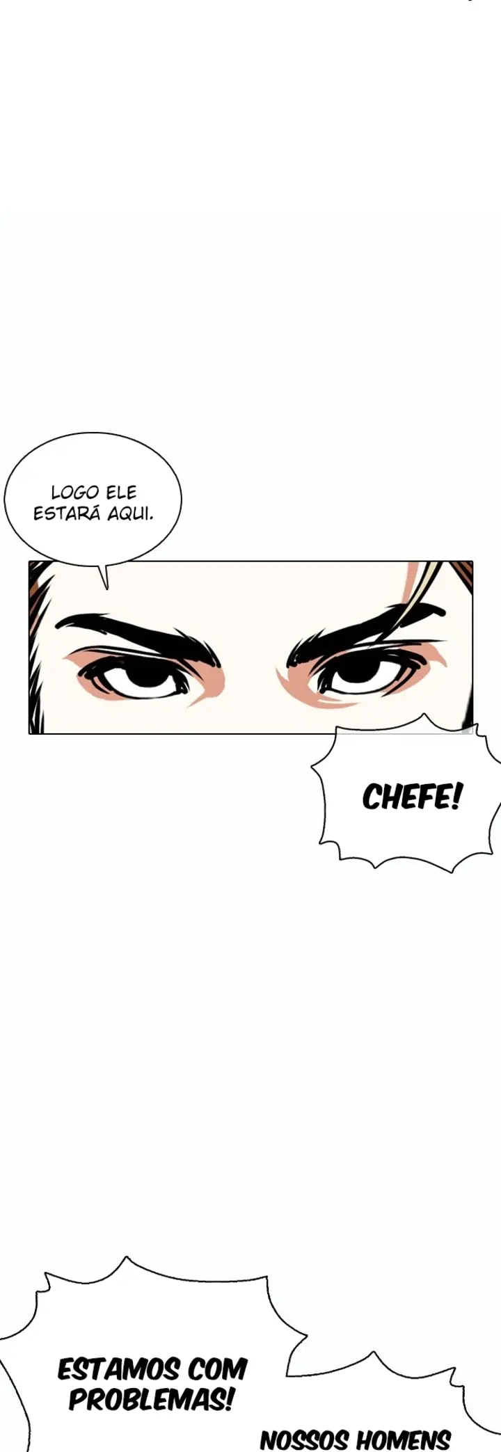Read Aparências (PT-BR) PT Manga Online