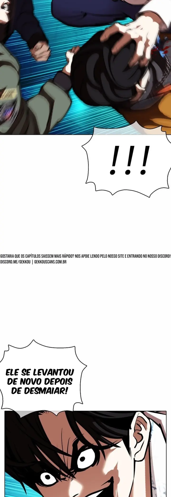 Read Aparências (PT-BR) PT Manga Online