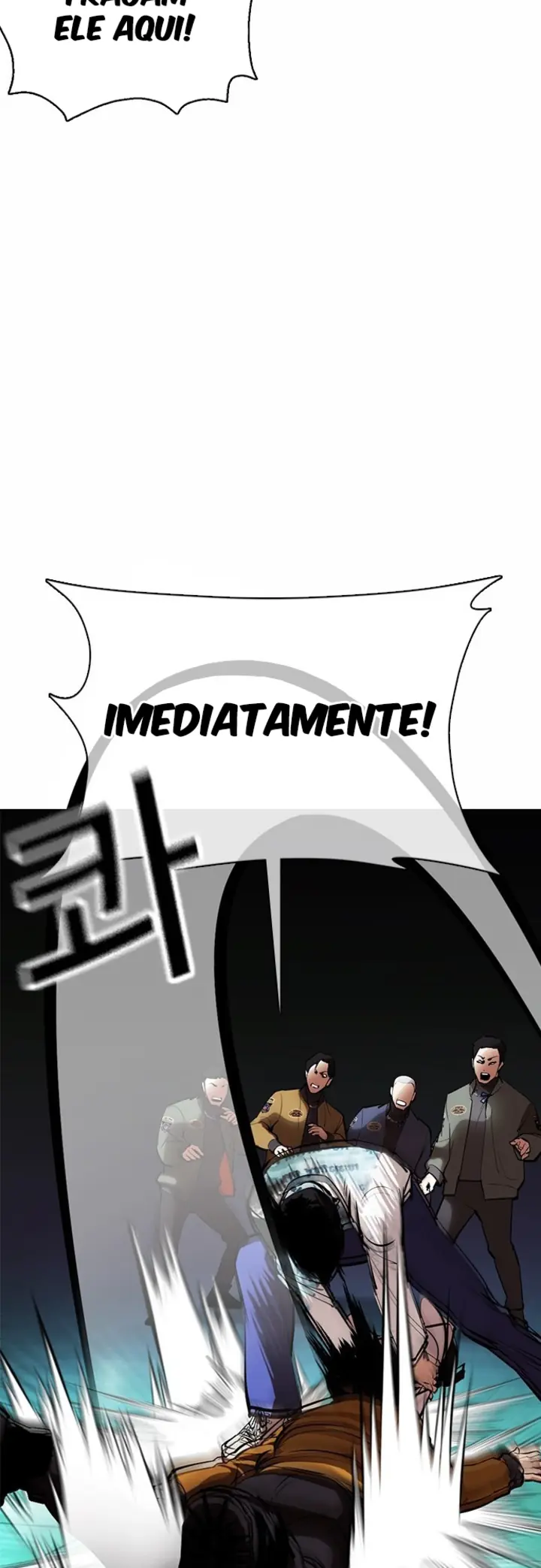 Read Aparências (PT-BR) PT Manga Online