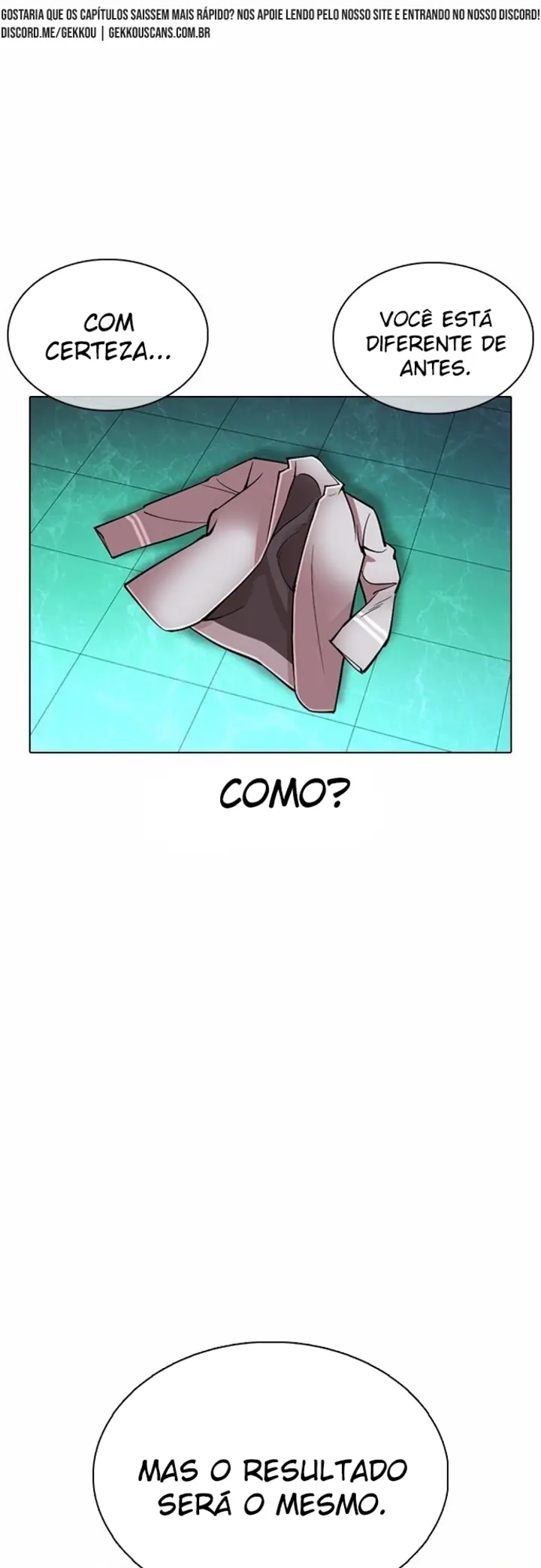 Read Aparências (PT-BR) PT Manga Online
