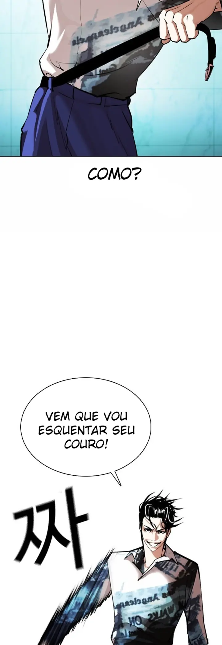 Read Aparências (PT-BR) PT Manga Online