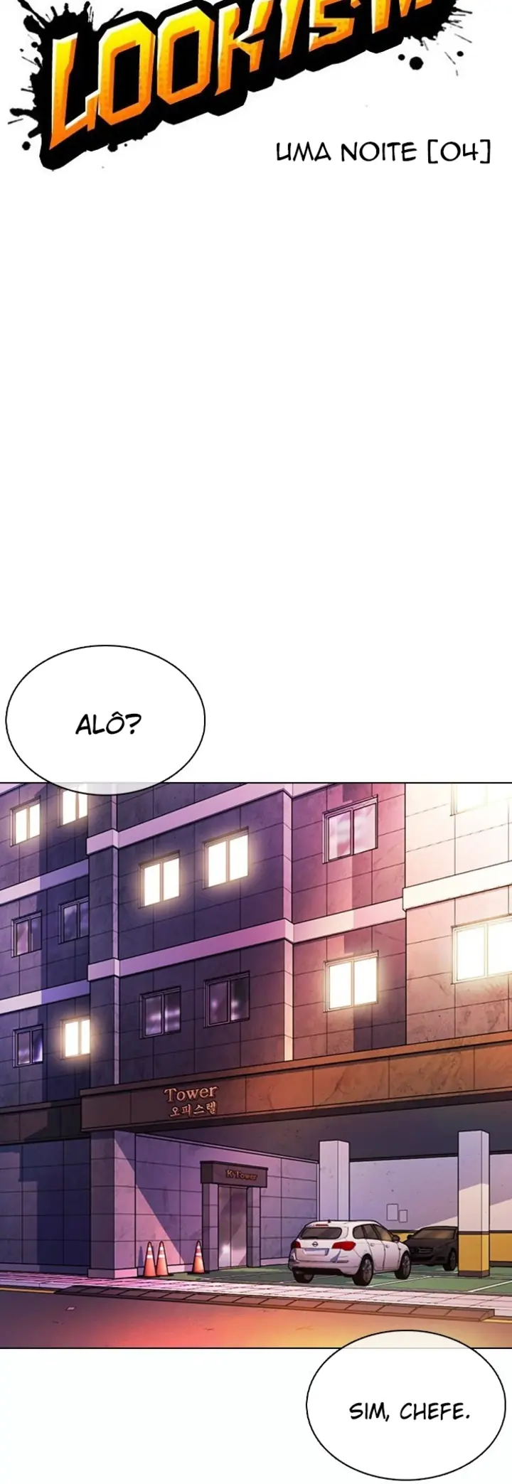 Read Aparências (PT-BR) PT Manga Online