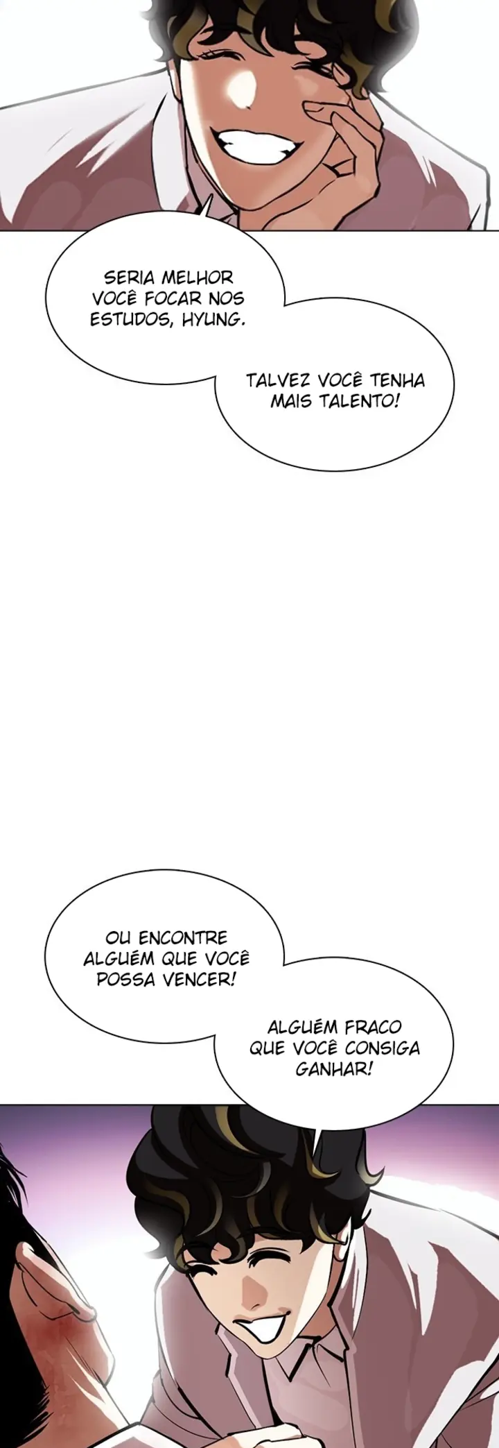 Read Aparências (PT-BR) PT Manga Online