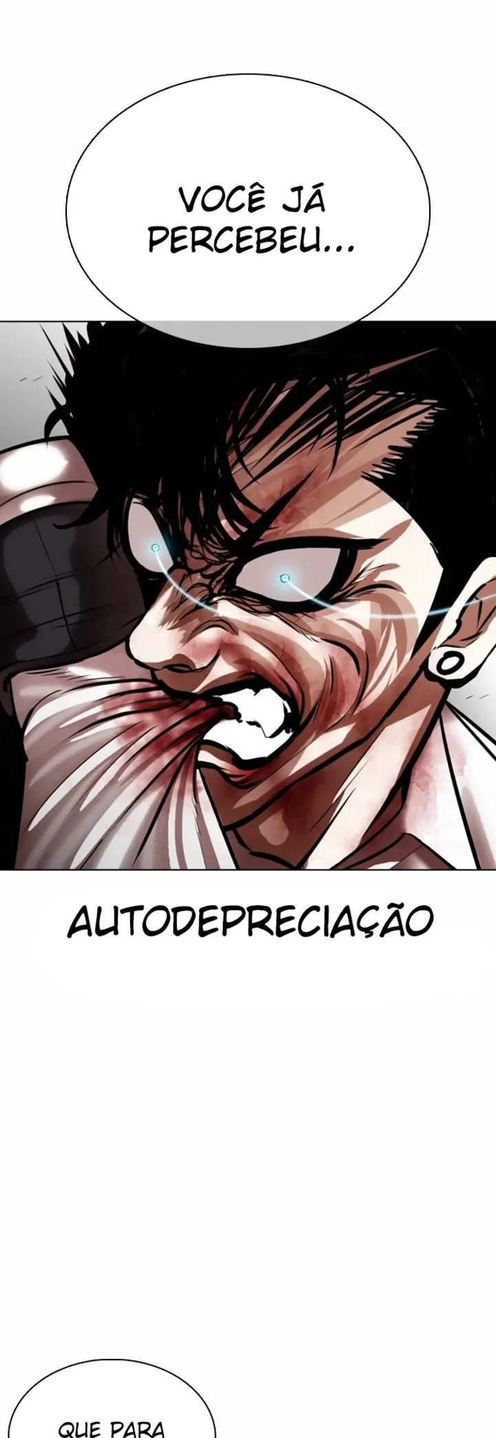 Read Aparências (PT-BR) PT Manga Online