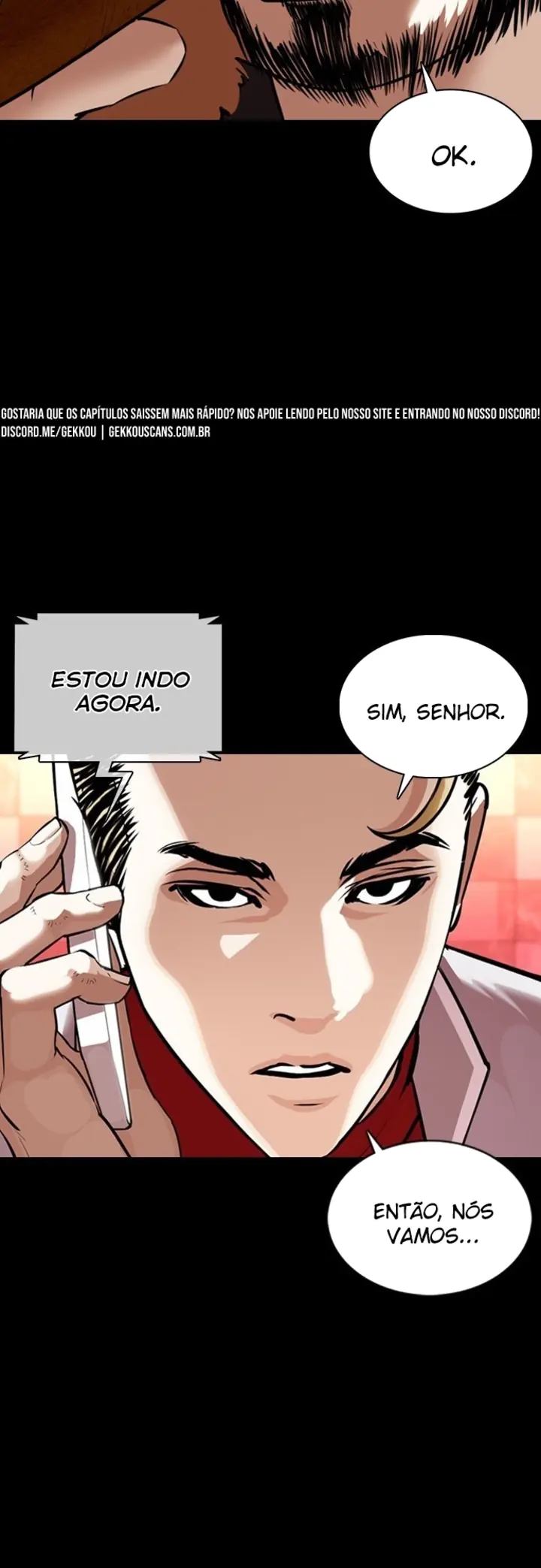 Read Aparências (PT-BR) PT Manga Online