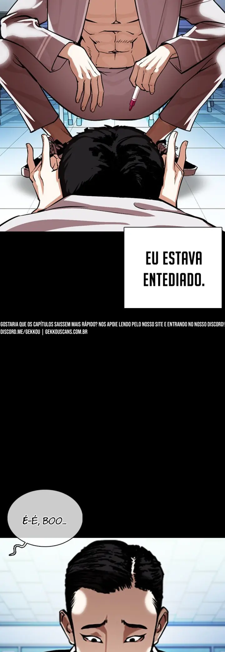 Read Aparências (PT-BR) PT Manga Online