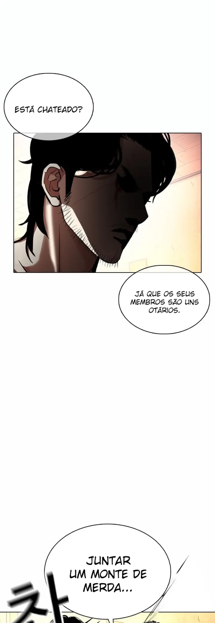 Read Aparências (PT-BR) PT Manga Online