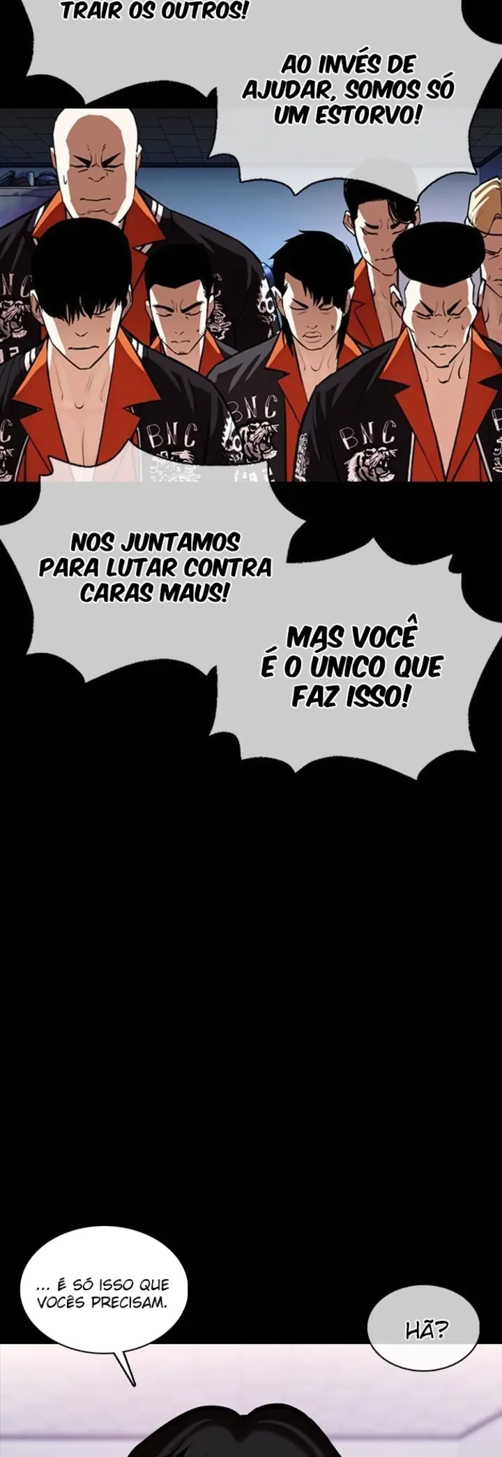 Read Aparências (PT-BR) PT Manga Online