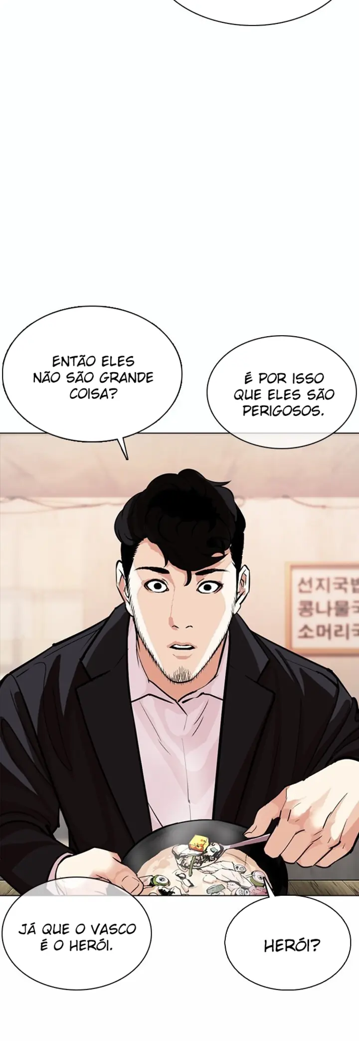 Read Aparências (PT-BR) PT Manga Online