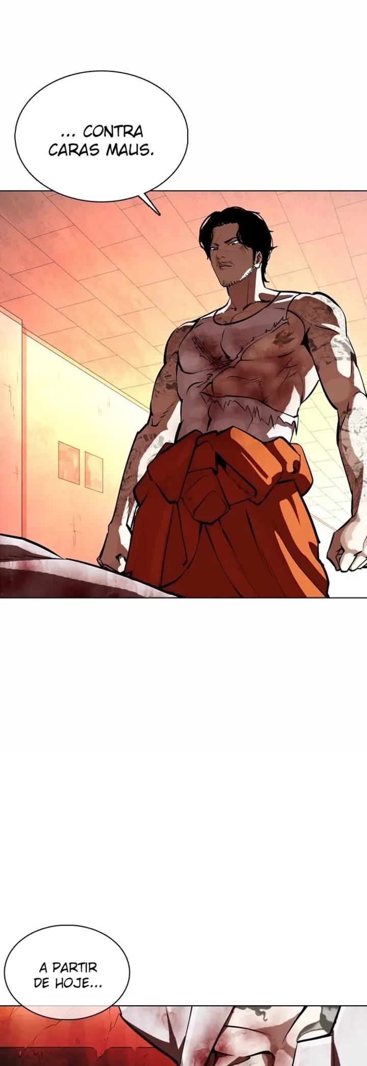 Read Aparências (PT-BR) PT Manga Online