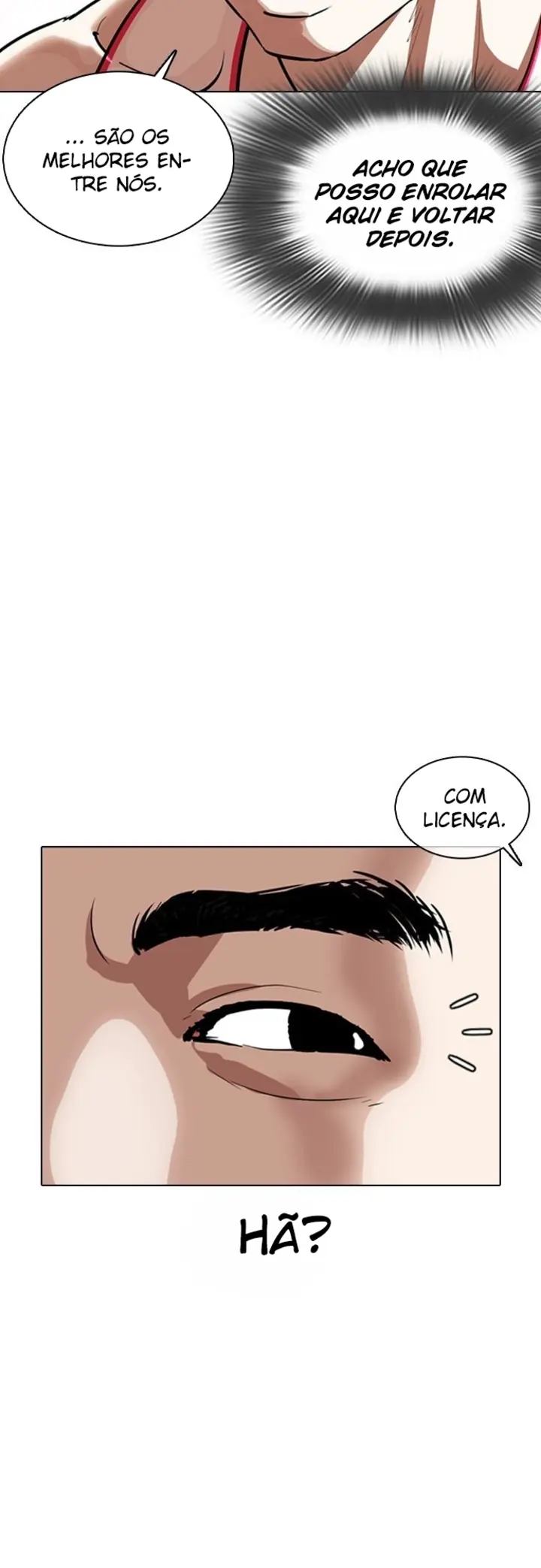 Read Aparências (PT-BR) PT Manga Online