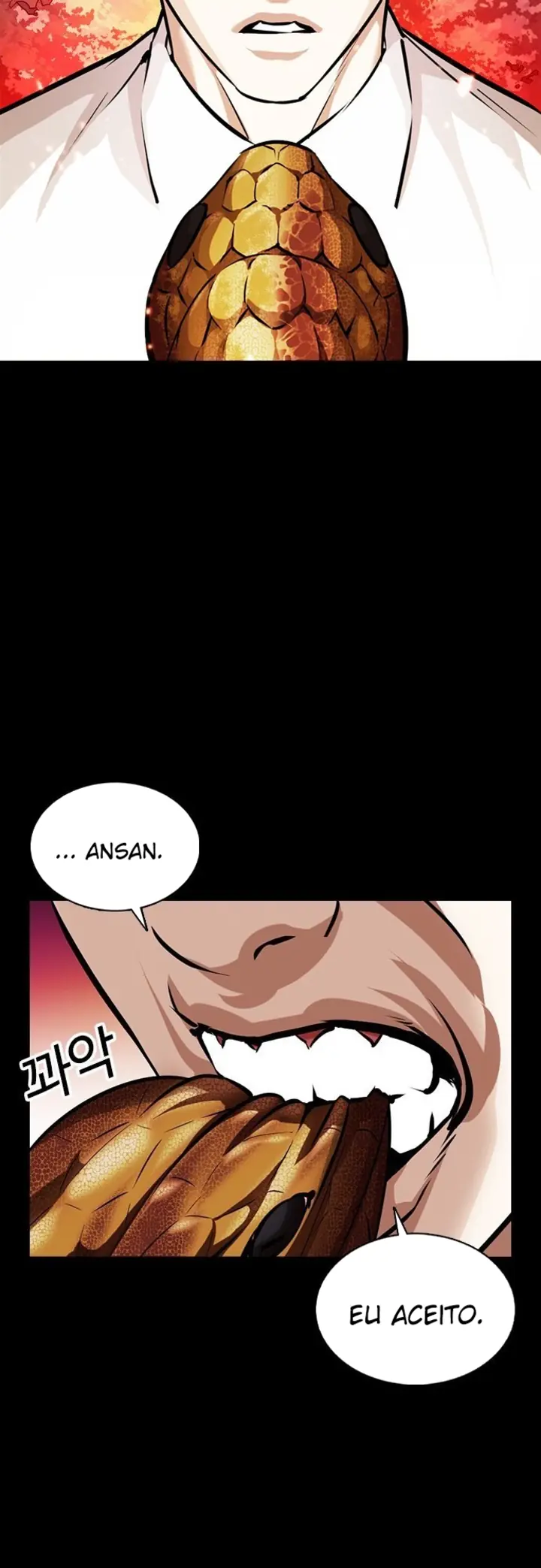 Read Aparências (PT-BR) PT Manga Online