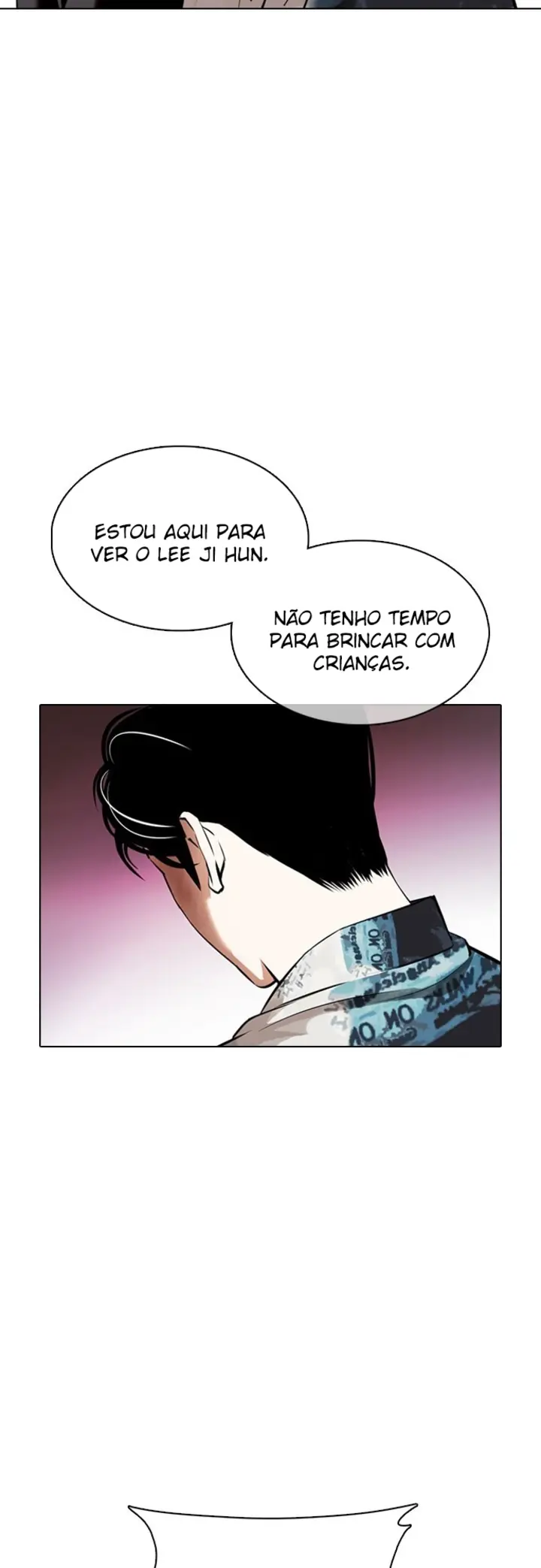 Read Aparências (PT-BR) PT Manga Online