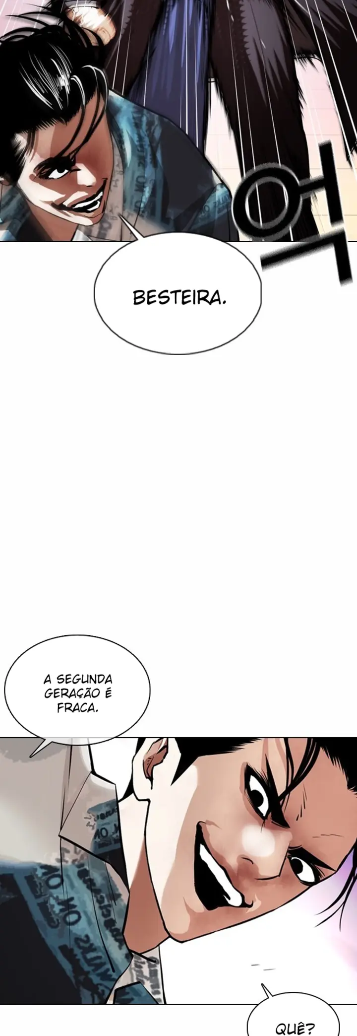 Read Aparências (PT-BR) PT Manga Online