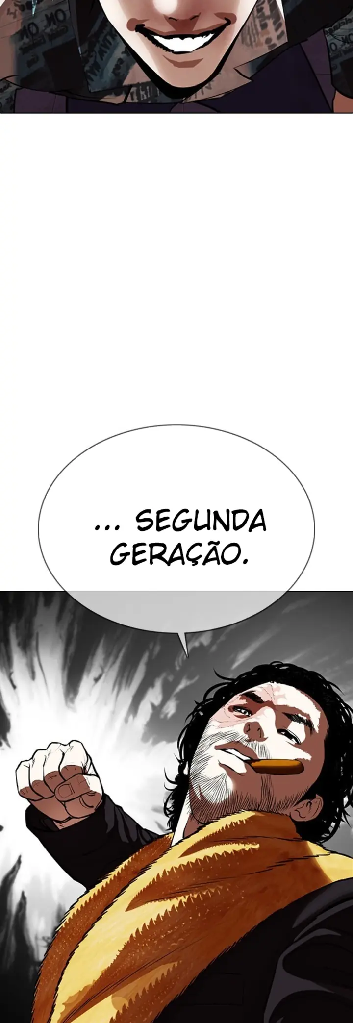 Read Aparências (PT-BR) PT Manga Online