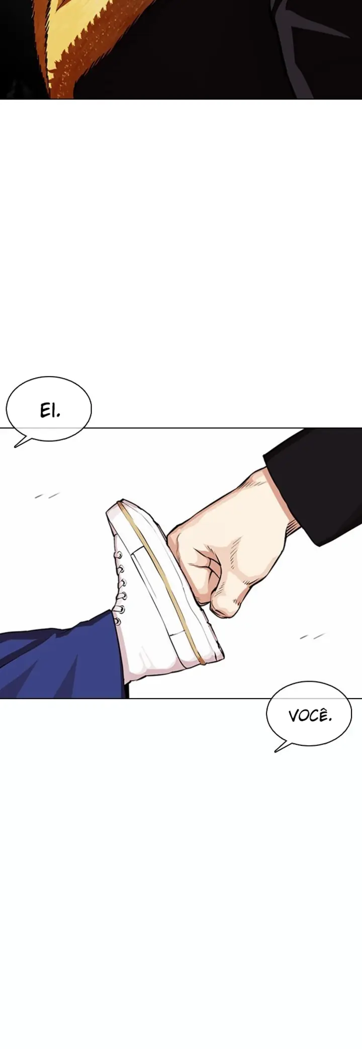 Read Aparências (PT-BR) PT Manga Online