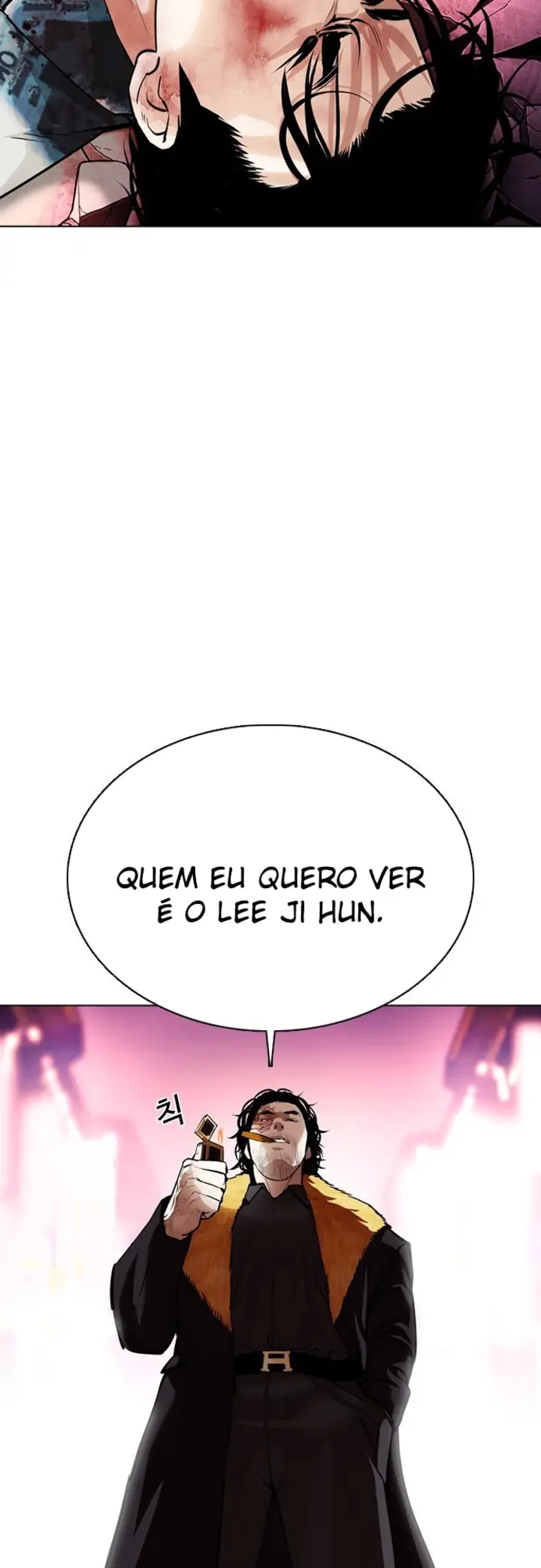 Read Aparências (PT-BR) PT Manga Online