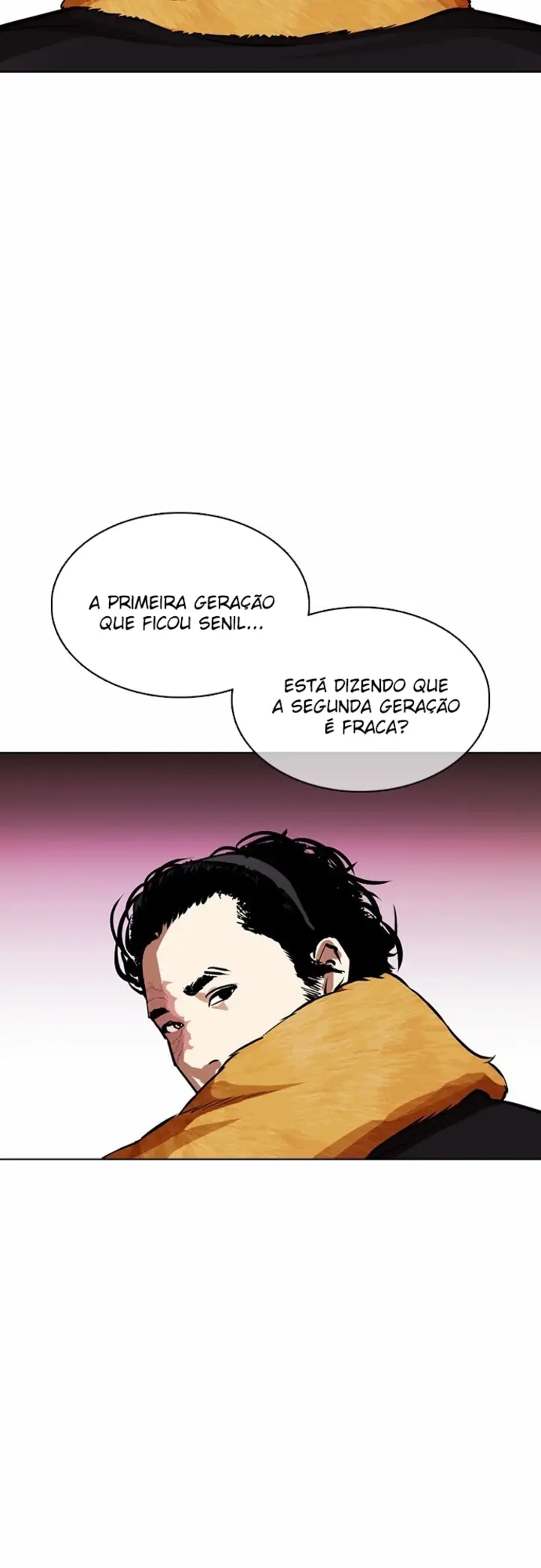 Read Aparências (PT-BR) PT Manga Online