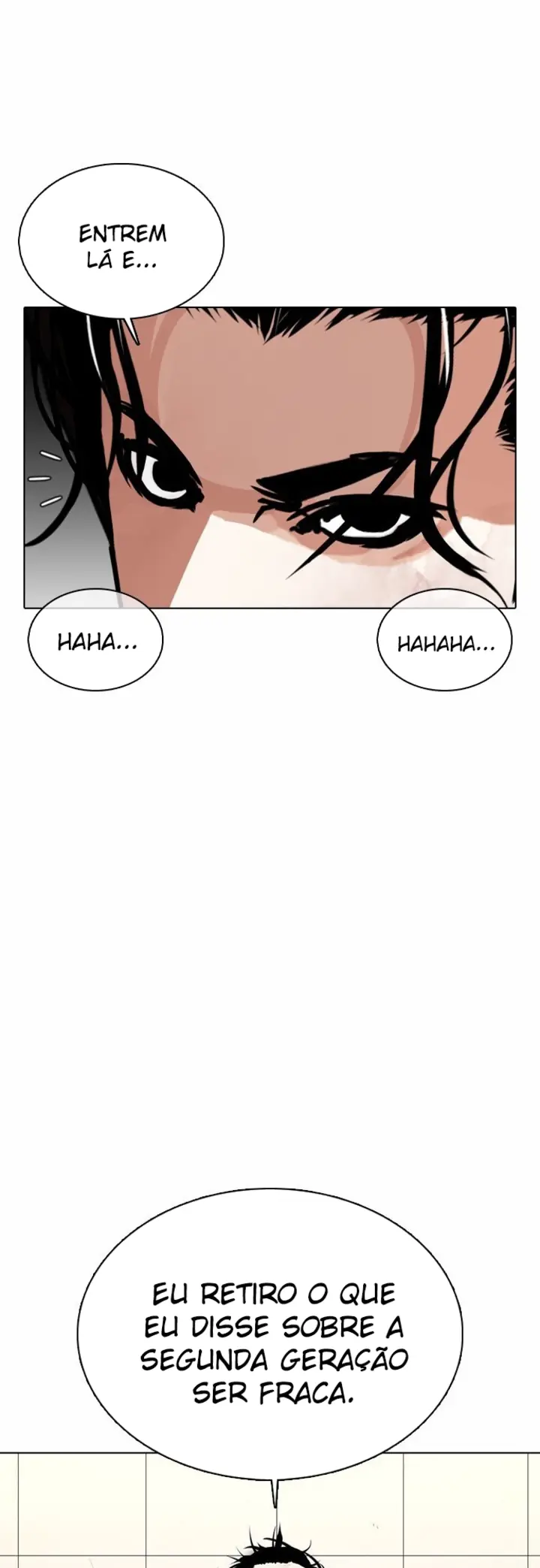 Read Aparências (PT-BR) PT Manga Online